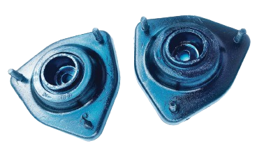 Maxximo Shocks Mount